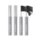 Waterproof Black Metal Mascara Judy 3D Curling Eyelash Iron Mascara Washable Extra Slim Metal Rod Mascara Wand Lengthening Long-Lasting Steel Tubing Hypoallergenic Mascara for Older Women (2Pcs) 2pcs Black