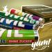 Buy Vivil Roll Natural Peppermint Pastilles - 30 Rolls Gluten-Free & Vegan Fresh Taste - International Shipping Available - Buy Online on GoSupps.com