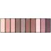 L'Oreal Paris Colour Riche Eye Palette in Nude Intense - 0.62 oz with Brush | Long Lasting Eyeshadow Palette for a Natural Look - Buy Online on GoSupps.com