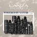 L'ANZA Healing Style Foundation Mousse - Medium Hold, Refreshing & Moisturizing Hair Treatment | Advanced Control Technology, Non-drying Formula, Natural Ingredients - 5 Fl Oz - Buy Online on GoSupps.com