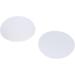 Yctze Aluminum Foil Pods 200 Pi ces Couvercle de Dosettes de Papier d'aluminium 34.5MM Dosettes de caf Couvercle de Scellage en Papier d'aluminium Capsules de caf de la Maison Aluminum Foils - Buy Online on GoSupps.com