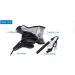 Elitzia ETCR152 One Generation Cervical Traction Apparatus Appliance for Medical Air Wave Pressure Health Adjustable Neck Traction Device - Buy Online on GoSupps.com
