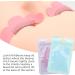Silicone Lash Lift Ribbon Pads Set | Cloud Type Eyelash Extension Curlers (4 Pairs) - International Shipping - Buy Online on GoSupps.com