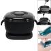Colcolo Portable Wax Warmer - Multi-Purpose Hair Removal Device Foldable with Handles for Hard Wax Melts - Buy Online on GoSupps.com