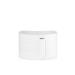 Buy Actimove Abdominal Binder Three-Panel White X-Small | Comfortable Support for Recovery | International Shipping Available - Buy Online on GoSupps.com