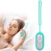 Sonew Handheld Sleep Aid USB Charging Microcurrent Sleep Assistant Instrument Anxiety Pressure Relief Sleep Aid Device(Green)