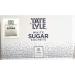 Pure Granulated Cane White Sugar Sachets - Individually Wrapped (600 Pack) - Buy Online on GoSupps.com