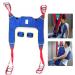 ZZBB Patient Lift Sling - Patient Lift Sling Transfer Belt - Toileting Sling Patient Lifter Multifunctioneel Safety Transfer Sling Nursing Sling for Seniors Bedridden - Buy Online on GoSupps.com
