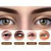 Caffeine Solution 5% + EGCG Caffeine Eye Serum Under Eye Cream for Reduce Circles and Puffy Eyes Caffeine Eye Cream for Anti Aging Wrinkle Eye Bags Removal Fade Fine Lines 30ml - Buy Online on GoSupps.com