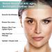 Retinol Serum Retinol Liposome Delivery System with Hyaluronic Acid and Vitamin E Aloe Anti Aging Retinol Serum for Skin Repair Brighten Your Look Fine Line and Wrinkles - Buy Online on GoSupps.com