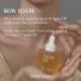 PINKWONDER USDA Organic Jojoba Oil | 100% Pure Cold-Pressed Oil for Face & Facial Care Gua Sha | Non-Greasy Korean Skin Care for Women 0.33oz (10ml) Jojoba oil 0.33 Fl Oz (Pack of 1) - Buy Online on GoSupps.com