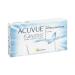 ACUVUE OASYS contact lenses-2-week lenses for day and night with 2.25 DPT and BC 8.4-UV protection drying protection & extremely comfortable wearing-6 lenses