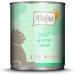 Mjamjam Premium Wet Cat Food - Insect & Juicy Chicken Grain-Free 6-Pack (6 x 800g) - High-Protein International Shipping Available - Buy Online on GoSupps.com