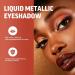 Face Body Highlighting Glitter Liquid Eyeshadow (Number 01) - Buy Online on GoSupps.com