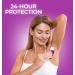Freedom Natural Deodorant - Coconut Vanilla | Aluminum-Free EWG Verified Eco-Friendly 24 hr Odor Control - Sensitive Skin 1.9 oz - Buy Online on GoSupps.com
