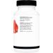 Primal N-Acetyl L-Tyrosine Capsules - 120 Servings | 350mg NALT - Gluten Free Non-GMO Amino Acid Supplement for Optimal Health - Buy Online on GoSupps.com