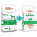 CALIBRA Dog Life Adult Medium Breed Cordero 12KG - Buy Online on GoSupps.com