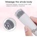Mini Eye Massager | Electric Anti-Wrinkle & Aging Device | Skin Firming Massage with 4 Heads - Shop Now - Buy Online on GoSupps.com