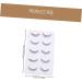 minkissy 5 Pairs False Lashes Fake Lashes Extend 3D Eyelash - Buy Online on GoSupps.com