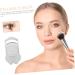 Shop Minkissy 3pcs Electric Eyelash Curler - Heated & Rechargeable Portable Lash Tools - Buy Online on GoSupps.com