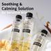 Real Toner Facial Toner with Calendula Extract - Soothing Calming & Hydrating Alcohol-Free & Vegan - 6.76 oz - Buy Online on GoSupps.com