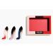 Carolina Herrera Good Girl Gift Set 3 High Heels Mini Splash Bottles 0.24 Fl Oz Assorted 0.24 Fl Oz (Pack of 3) - Buy Online on GoSupps.com