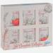 Hot Chocolate Gift Set - Christmas Eve Box Fillers - Me To You Flavoured Hot Chocolate Sachets - Pack Of 6 - Buy Online on GoSupps.com