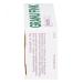 Granu Fink Femina - Herbal Remedy for Women's Bladder Health - 30 Hard Capsules - Incontinence Support - Buy Online on GoSupps.com