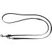 Premium Biothane Dog Leash - Adjustable 2m 2.4m 2.8m 3.5m 5m for Small & Large Dogs | Durable & Stylish | Black & Silver Hook Options - Buy Online on GoSupps.com