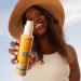  Topicrem Topicrem - Sun Protect Moisturizing Sunscreen Spray for Face and Body SPF50+ - Very High Protection Sunscreen Fluid Provides 8 Hours of Protection - Suitable for Sensitive Skin From 3 Years Old - Buy Online on GoSupps.com