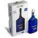 URAW BLUE SERUM 100ml New bottle effective hair growth serum blue anti-hair loss