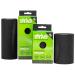 STRIVE Compression Infrared Therapy Wrap for Wrist, Arm, Leg, Ankle, Elbow - Made in USA - 6 x 60 - Enhances Blood Flow, Reduces Swelling, Accelerates Healing - Black - Buy Online on GoSupps.com