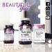 Bluebonnet Nutrition Beautiful Ally Hair Skin & Nails - 90 Vegetable Capsules for Healthy Beauty - Buy Online on GoSupps.com