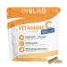 INOLAB Vitamine C Liposomale 1428 mg - Forme Liposomale brevet e de qualit sup rieure PureWay-C - Biodisponibilit maximale