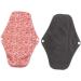 Mama Pads: Reusable Cloth Menstrual Pads for Maternity - Washable & Portable - Buy Online on GoSupps.com