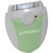 Veridian Finito Electronic Lice Comb Green/White - 1 Count - Buy Online on GoSupps.com