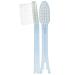 Dr. Tung's Ionic Toothbrush Replacement Heads - Soft Bristles 2 Pack | Best Oral Care - Buy Online on GoSupps.com