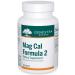 Genestra Brands Mag Cal Formula 2 | Magnesium and Calcium in a 2:1 Ratio | 90 Tablets