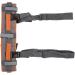 Transfer Gait Belt Gait Assist Device Slip Prevention Lightweight Energy Saving with Long Strap for Indoor (M) - Buy Online on GoSupps.com