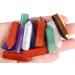 XIANNVXI 7 Pcs Healing Crystals Stones Set - Chakra Gemstones for Energy Meditation Therapy - Buy Online on GoSupps.com