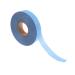 Jiklophg Strong Lace Front Support Tape 12 Yards 1.2Cm Beaded Adhesives Tape For Tape Hair Extensions Lace Wigs Weaving Hair Replacement Block Double-Sided Tape - Buy Online on GoSupps.com