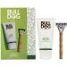 Bulldog Skincare for Men Christmas Gift Set - Original Shave Duo - Buy Online on GoSupps.com