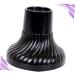 Angoily Travel Diffuser - Electric Hair Blow Dryer Attachment | Collapsible Hair Dryer Diffuser for Effortless Styling | International Shipping Available - Buy Online on GoSupps.com