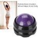Massage Roller Ball - 4 Color Body Therapy & Stress Relief for Feet & Hips | International Shipping - Buy Online on GoSupps.com