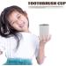 Alipis Stainless Steel Mouthwash Cup | Rustproof Bathroom Organizer & Multi-Use Coffee/Picnic Cup | Child-Friendly Design - Buy Online on GoSupps.com