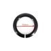 MELD Bike Bicycle Headset Crown Race 39.8mm 1-1/2" Bike Base Compression Ring Conversion Adapter Spacer