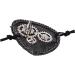 FOMIYES Gear Clock Prom Props Decoration Eye Mask Single Eye Mask Decor Blindfold Masquerade Eye Mask Eye Patch Apparel Punk M Black - Buy Online on GoSupps.com