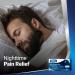 NOTTS PM Extra Strength Pain Relief & Sleep Aid 500mg Acetaminophen & 25mg Diphenhydramine HCl 50 Caplets for Nighttime Aches Headaches & Body Pain Non-Habit Forming - Buy Online on GoSupps.com