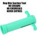 KAKAKE Bite Suction Tool - Small, Lightweight & Portable for All Ages | Ideal for Travel - Buy Online on GoSupps.com
