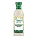 Walden Farms Coleslaw Dressing 12oz 2 Pack - Sugar-Free, 0g Net Carbs, Fresh & Delicious Salad Topping - Smooth & Creamy Condiment - 12 Fl Oz Bottles - Buy Online on GoSupps.com